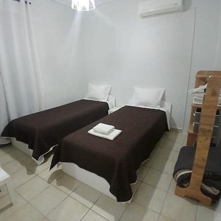 Lefkas Apartment Kalligoni エクステリア 写真