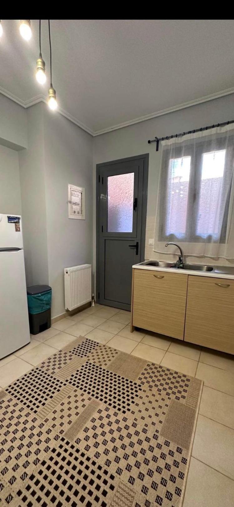 Lefkas Apartment Kalligoni エクステリア 写真