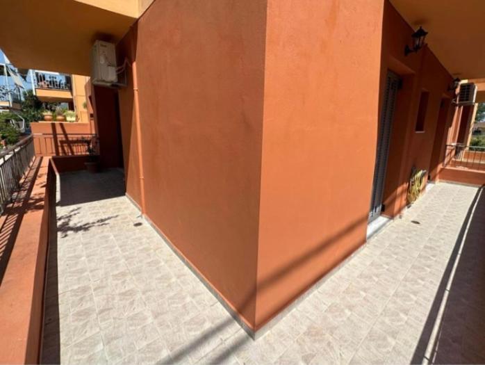 Lefkas Apartment Kalligoni エクステリア 写真